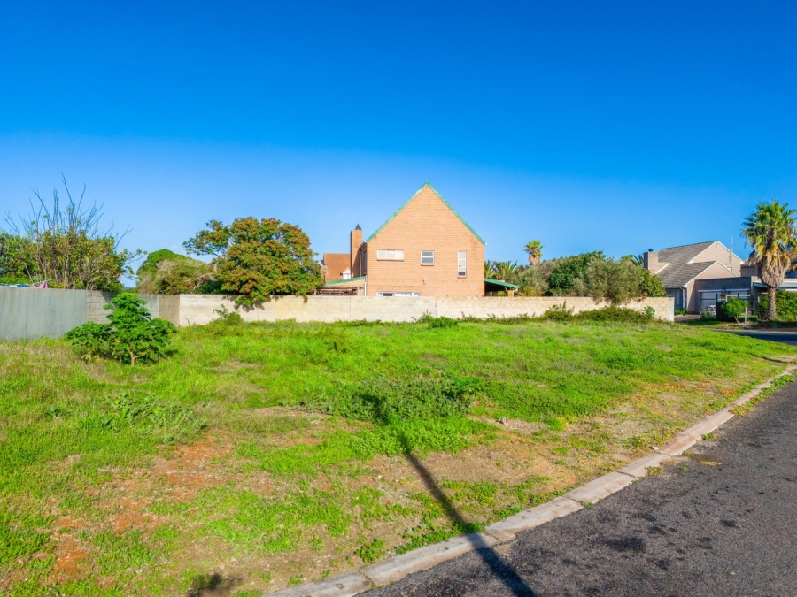 0 Bedroom Property for Sale in Bluewater Bay Western Cape